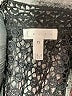 Leith 100% Polyester Black Cocktail Dress Size XS - photo 7