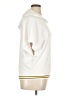 Xersion White Short Sleeve Turtleneck Size XL - photo 4