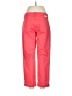 CALVIN KLEIN JEANS Red Pink Jeans Size 10 - photo 2