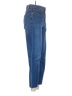Le Jean Blue Jeans Size 27 waist - photo 4