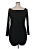 Forever 21 Plus Black Cocktail Dress Size 1X - photo 2
