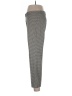 Lewit Houndstooth Gray Dress Pants Size 10 - photo 5