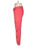 CALVIN KLEIN JEANS Red Pink Jeans Size 10 - photo 5