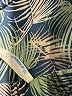 Blue Island 100% Polyester Camo Green Jumpsuit Size M - photo 4