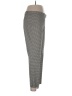 Lewit Houndstooth Gray Dress Pants Size 10 - photo 4
