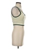 Musera Green Tank Top Size S - photo 4