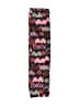 Unbranded Pink Black Scarf One size - photo 2