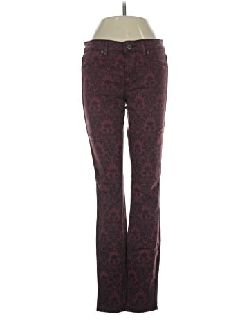 Rich & Skinny Casual Pants (view 1)
