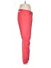 CALVIN KLEIN JEANS Red Pink Jeans Size 10 - photo 4