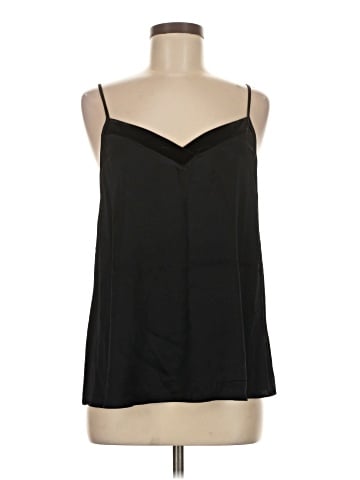 Floreat Sleeveless Blouse (view 1)