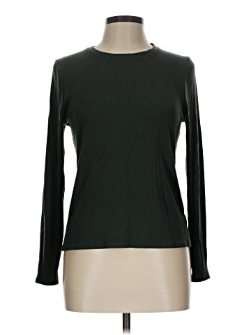 Splendid Long Sleeve T-Shirt (view 1)