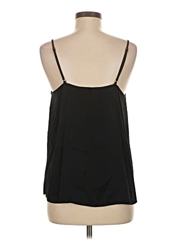 Floreat Sleeveless Blouse (view 2)