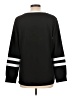 Unbranded Black 3/4 Sleeve T-Shirt Size L - photo 2