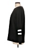 Unbranded Black 3/4 Sleeve T-Shirt Size L - photo 5