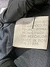 Peabody House Chevron-herringbone Gray Coat Size 9 - 10 - photo 7