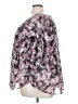Roz & Ali 100% Polyester Purple 3/4 Sleeve Blouse Size 3X - photo 5