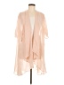 Unbranded Pink Kimono One size (estimated) - photo 1