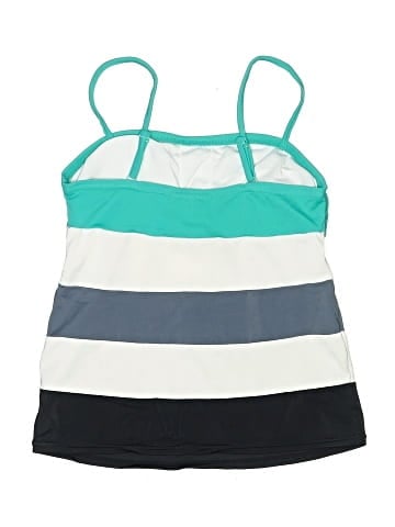 ZeroXposur Swimsuit Top (view 2)