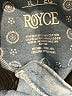 Royce Brand Blue Pullover Sweater Size XL - photo 7