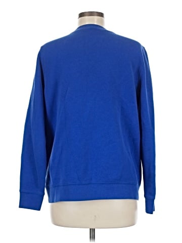 Holiday Editions Pullover Sweater (view 2)