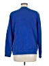 Holiday Editions Graphic Blue Pullover Sweater Size M - photo 2