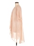 Unbranded Pink Kimono One size (estimated) - photo 5