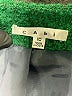 CAbi Tweed Green Blazer Size 10 - photo 6