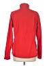Lands' End 100% Polyester Red Pullover Sweater Size M - photo 2