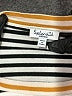 Splendid White Long Sleeve Top Size M - photo 7