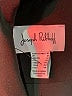 Joseph Ribkoff Black Blazer Size 10 - photo 6