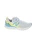 New Balance Gray Blue Sneakers Size 7 1/2 - photo 1