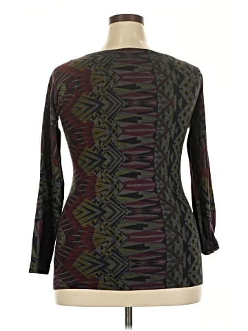 Nally & Millie Pullover Sweater (view 2)