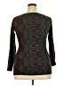 Nally & Millie Burgundy Pullover Sweater Size XL - photo 2