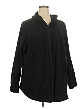 Activezone Essentials Zip Up Hoodie