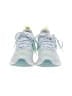 New Balance Gray Blue Sneakers Size 7 1/2 - photo 2