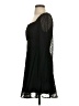 Shein Black Cocktail Dress Size 4 - photo 5