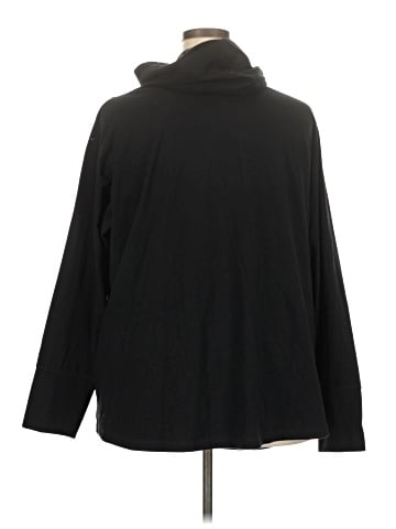 Activezone Essentials Zip Up Hoodie (view 2)
