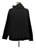 Activezone Essentials Black Zip Up Hoodie Size 4X - photo 2