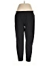 Athleta Solid Black Active Pants Size XL - photo 1