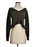 Sam Edelman Green Cardigan Size 2 - photo 1
