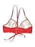 Unbranded Red Swimsuit Top Size XS (estimated) - photo 1