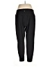 Athleta Solid Black Active Pants Size XL - photo 2