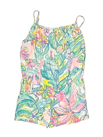 Lilly Pulitzer Dress (view 1)