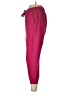 Fabletics Solid Pink Casual Pants Size M - photo 5