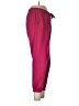 Fabletics Solid Pink Casual Pants Size M - photo 4