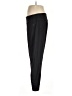 Athleta Solid Black Active Pants Size XL - photo 5