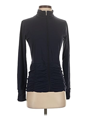 lucy Track Jacket (view 1)