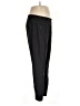 Athleta Solid Black Active Pants Size XL - photo 4