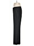 Semantiks Stripes Black Dress Pants Size 8 - photo 5