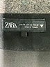 Zara Black Skort Size XL - photo 3
